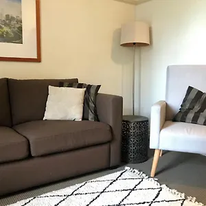Brisbane City Apartments Apartment