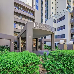 4* Apart Otel On The Park