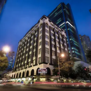 4* 호텔 로열 알버트
