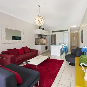 4* Apart Otel The Miro