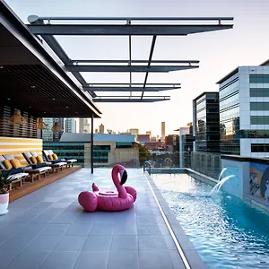 5* Otel Ovolo The Valley