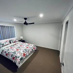 One Bedroom Apartment