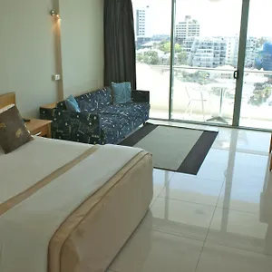 Astor Metropole Брисбен