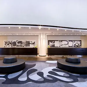 酒店 布里斯班希尔顿酒店, 布里斯班