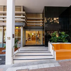 Appart hôtel Evolution, Brisbane