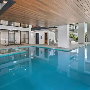 Appart hôtel Hope Street By Cllix, Brisbane