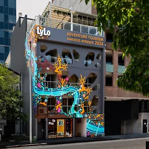 Auberge de jeunesse Limes Boutique, Brisbane