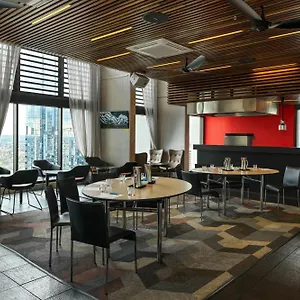 酒店 布里斯班福朋喜来登酒店, 布里斯班