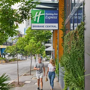 4* Otel Express By Ihg