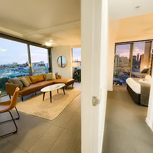On Connor Apartment
