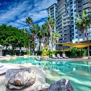 4* Apart Otel Bridgewater Terraces