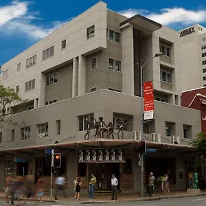酒店 Roamer, 布里斯班