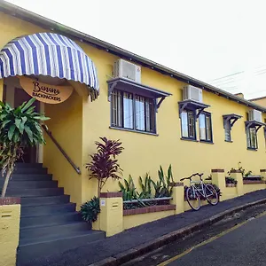 Banana Backpackers Hostel