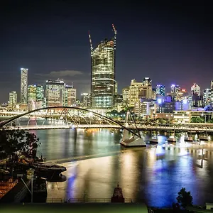 3* Apart Otel River Plaza Southbank