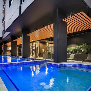 4* Apart Otel Atlas By Cllix