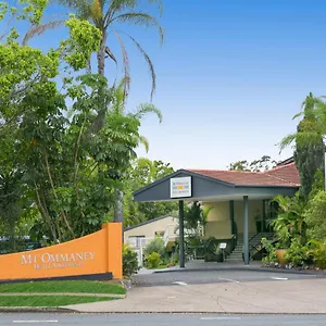 4* Apart Otel Mt Ommaney