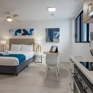 4* Apart Otel Annexe