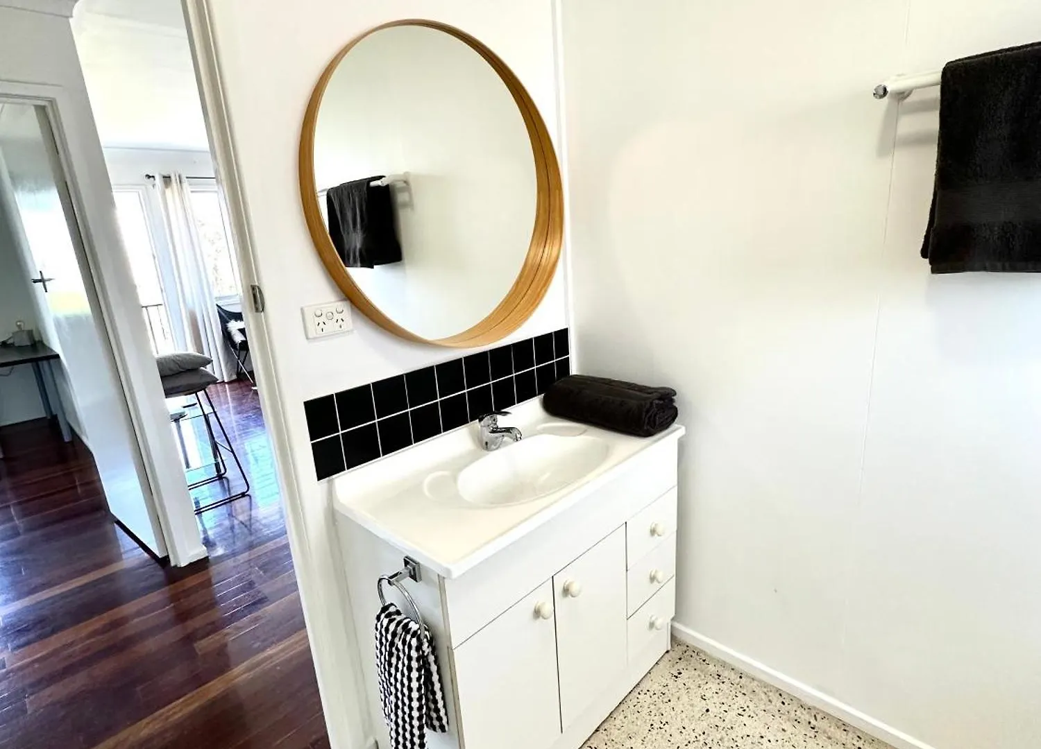 Balmoral 2Bed City Fringe Entire Apartment Brisbane