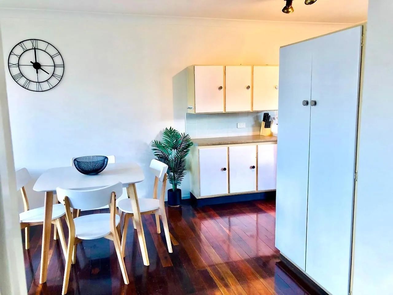 Balmoral 2Bed City Fringe Entire Apartment Brisbane Australia