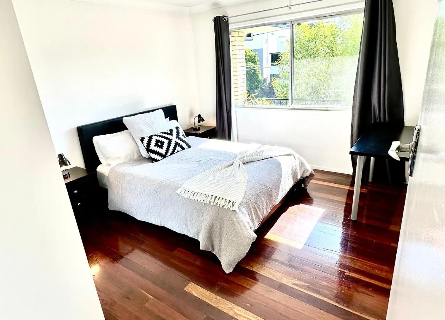 Balmoral 2Bed City Fringe Entire Apartment Brisbane 0*,  Australia