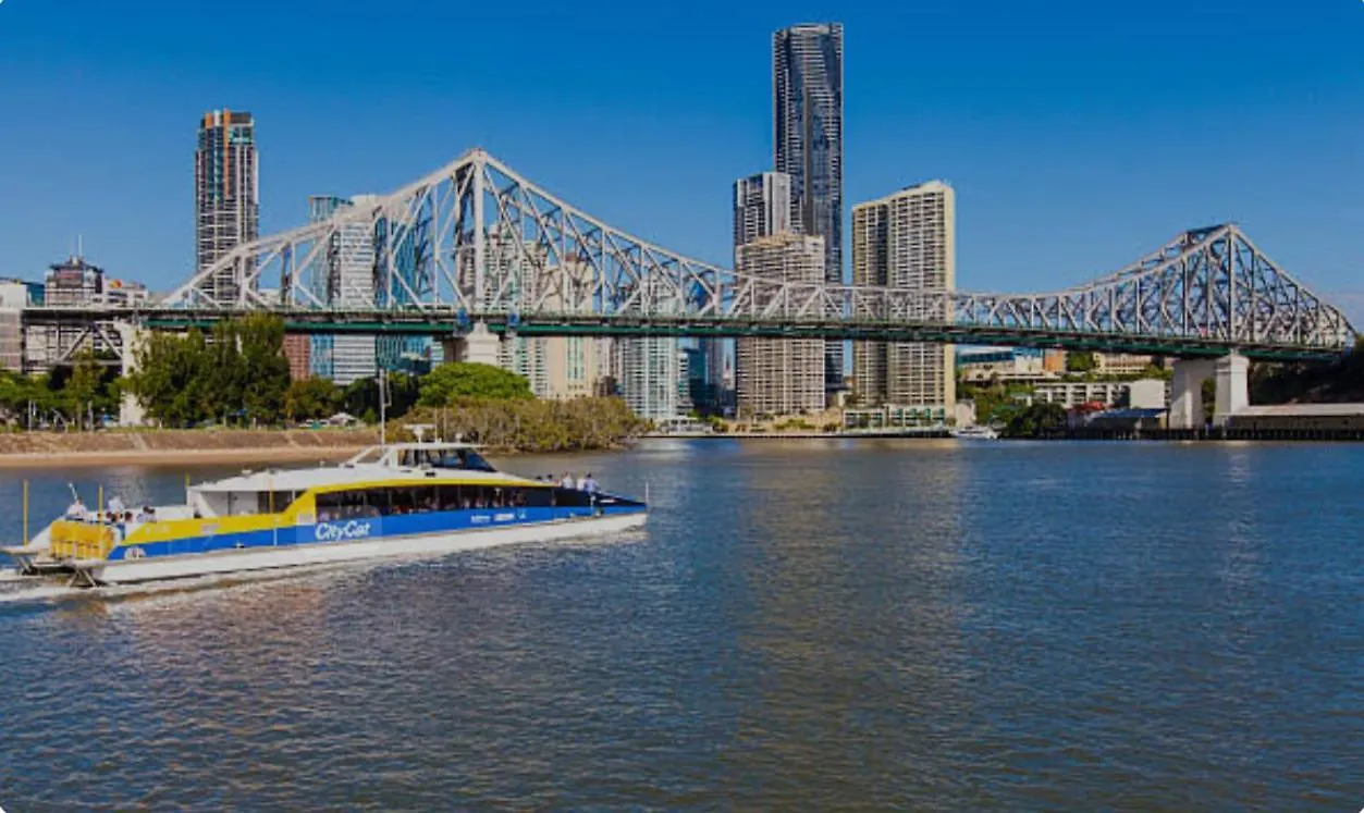 Balmoral 2Bed City Fringe Entire Apartment Brisbane Australia