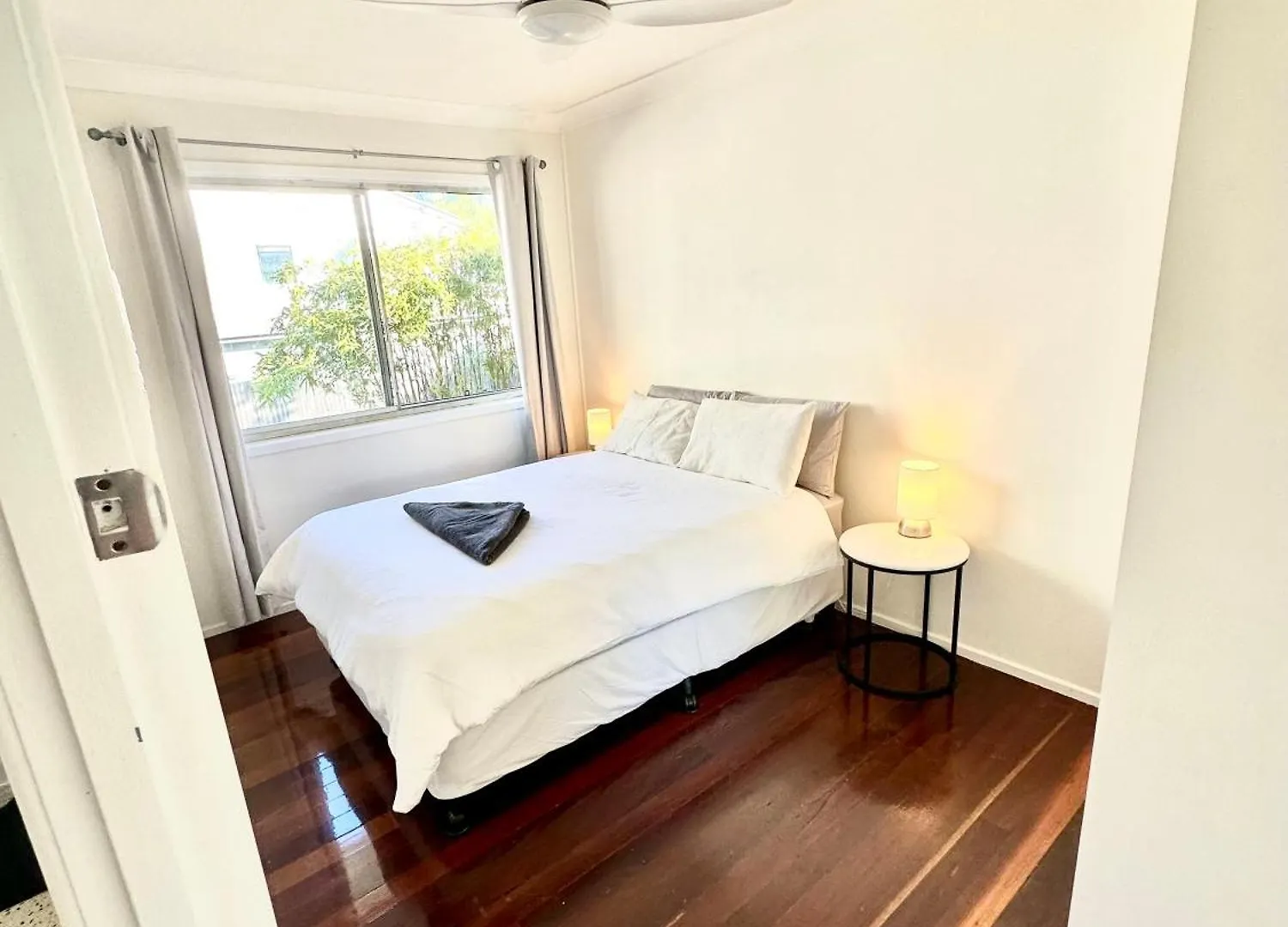 Balmoral 2Bed City Fringe Entire Apartment Brisbane 0*,