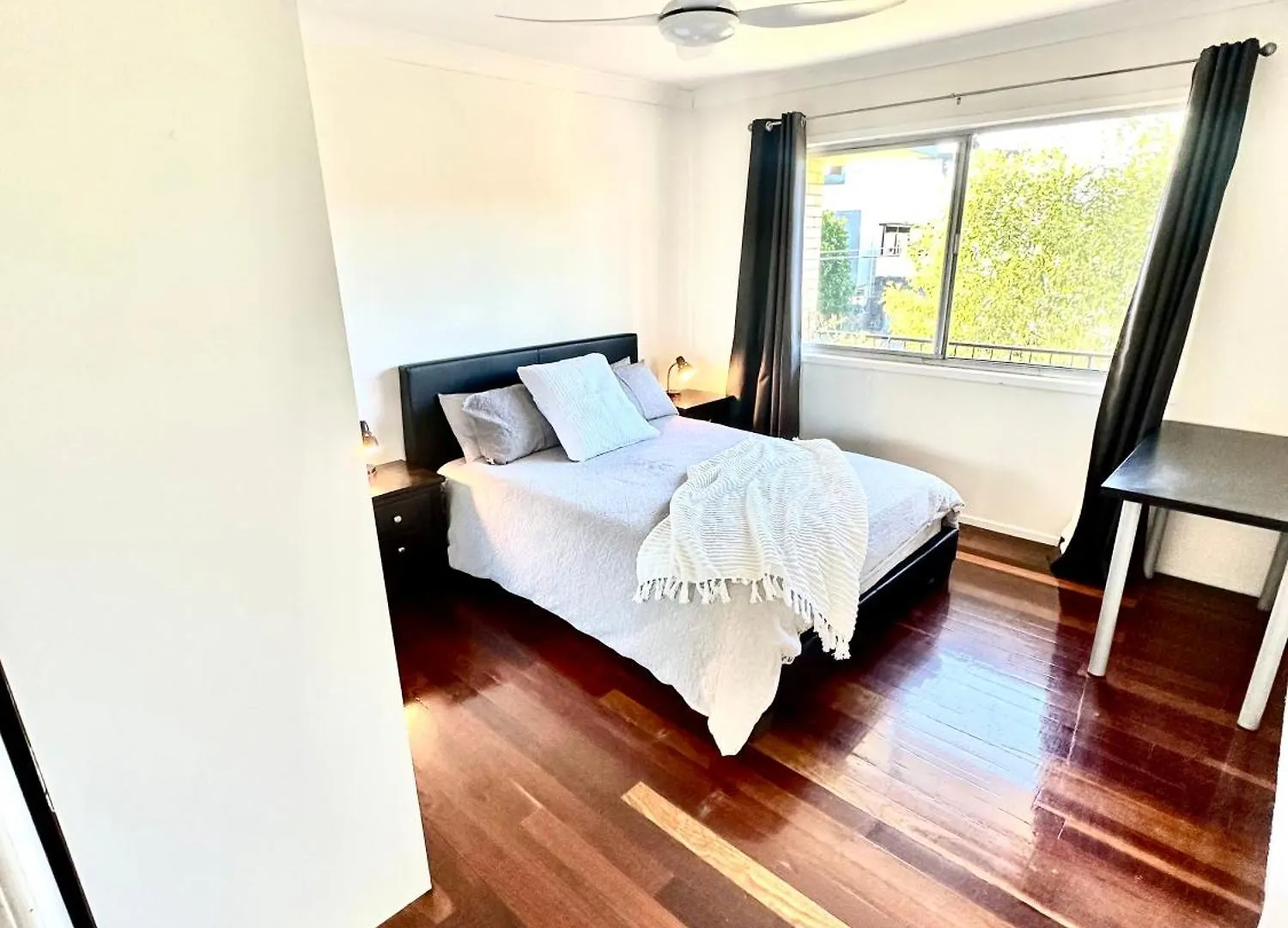 Balmoral 2Bed City Fringe Entire Apartment Brisbane